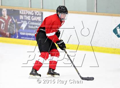 Thumbnail 2 in Denver East @ Regis Jesuit photogallery.
