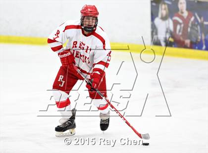 Thumbnail 3 in Denver East @ Regis Jesuit photogallery.