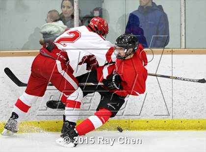 Thumbnail 2 in Denver East @ Regis Jesuit photogallery.