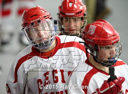 Thumbnail 2 in Denver East @ Regis Jesuit photogallery.