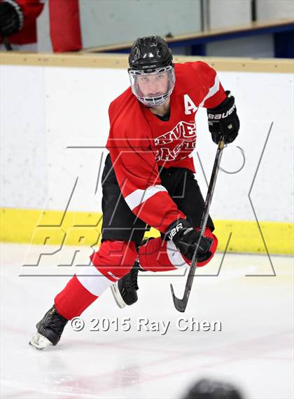 Thumbnail 1 in Denver East @ Regis Jesuit photogallery.