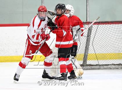 Thumbnail 3 in Denver East @ Regis Jesuit photogallery.