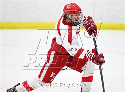 Thumbnail 3 in Denver East @ Regis Jesuit photogallery.