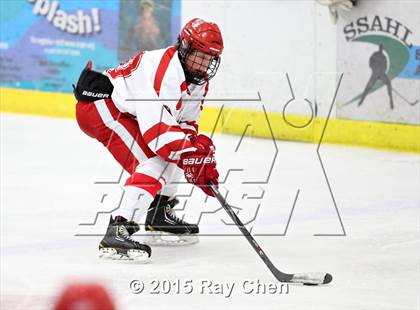 Thumbnail 2 in Denver East @ Regis Jesuit photogallery.