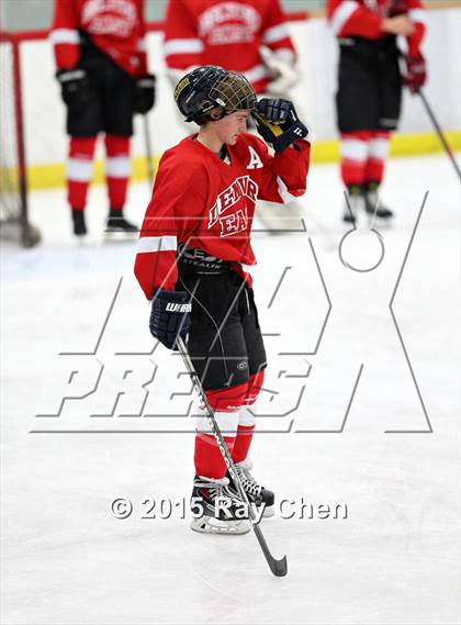 Thumbnail 1 in Denver East @ Regis Jesuit photogallery.