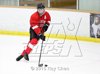 Thumbnail 3 in Denver East @ Regis Jesuit photogallery.
