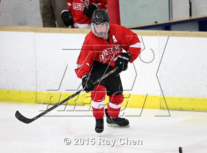Thumbnail 2 in Denver East @ Regis Jesuit photogallery.