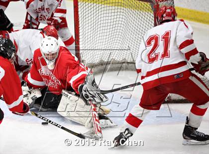 Thumbnail 1 in Denver East @ Regis Jesuit photogallery.
