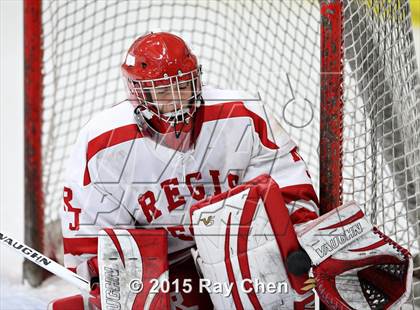 Thumbnail 2 in Denver East @ Regis Jesuit photogallery.