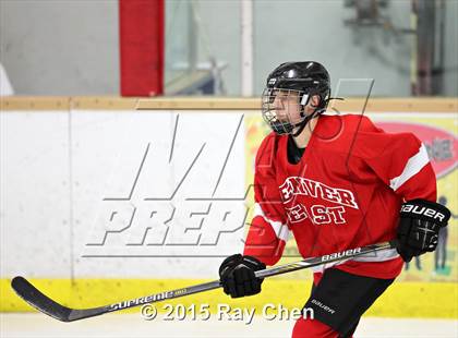 Thumbnail 2 in Denver East @ Regis Jesuit photogallery.