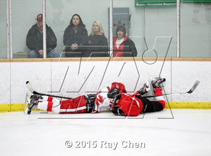 Thumbnail 2 in Denver East @ Regis Jesuit photogallery.