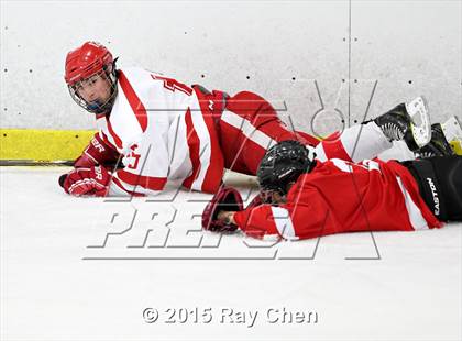 Thumbnail 2 in Denver East @ Regis Jesuit photogallery.
