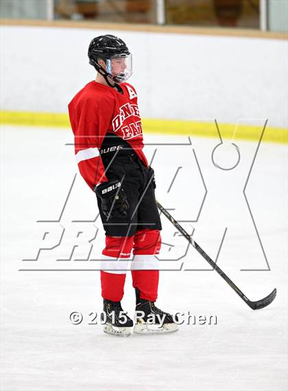 Thumbnail 3 in Denver East @ Regis Jesuit photogallery.