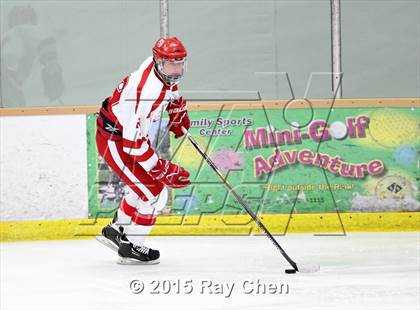 Thumbnail 1 in Denver East @ Regis Jesuit photogallery.