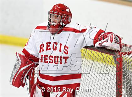 Thumbnail 3 in Denver East @ Regis Jesuit photogallery.
