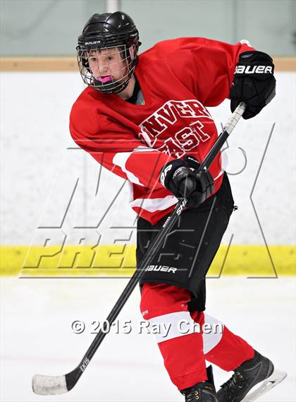 Thumbnail 2 in Denver East @ Regis Jesuit photogallery.