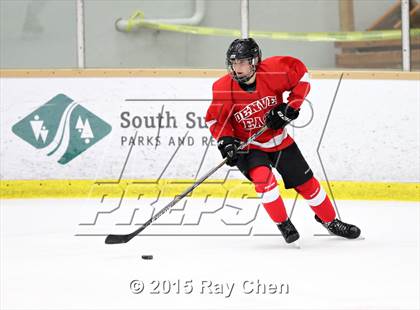 Thumbnail 1 in Denver East @ Regis Jesuit photogallery.