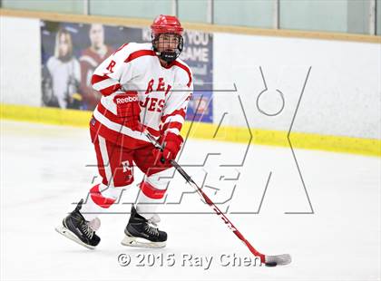 Thumbnail 2 in Denver East @ Regis Jesuit photogallery.