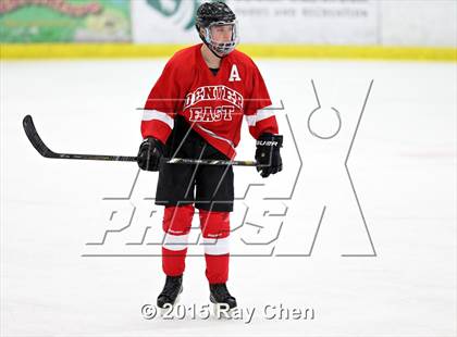 Thumbnail 3 in Denver East @ Regis Jesuit photogallery.