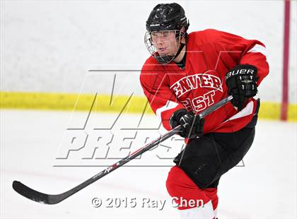 Thumbnail 3 in Denver East @ Regis Jesuit photogallery.