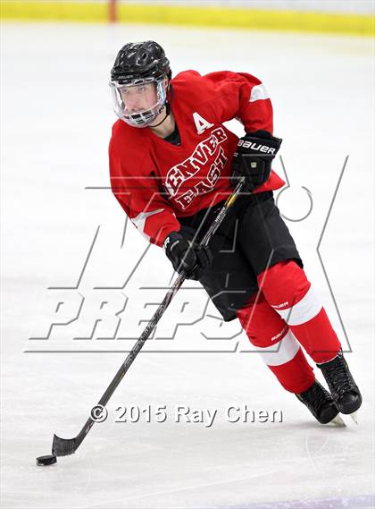 Thumbnail 1 in Denver East @ Regis Jesuit photogallery.
