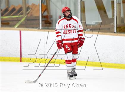 Thumbnail 2 in Denver East @ Regis Jesuit photogallery.