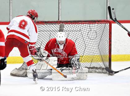 Thumbnail 1 in Denver East @ Regis Jesuit photogallery.