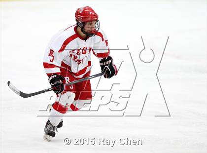 Thumbnail 1 in Denver East @ Regis Jesuit photogallery.