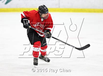 Thumbnail 3 in Denver East @ Regis Jesuit photogallery.