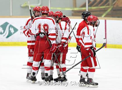 Thumbnail 2 in Denver East @ Regis Jesuit photogallery.