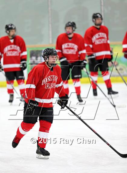 Thumbnail 1 in Denver East @ Regis Jesuit photogallery.