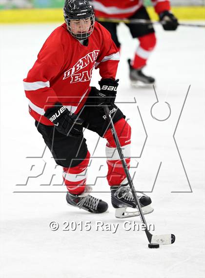 Thumbnail 2 in Denver East @ Regis Jesuit photogallery.