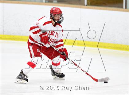 Thumbnail 3 in Denver East @ Regis Jesuit photogallery.