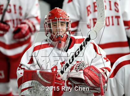 Thumbnail 2 in Denver East @ Regis Jesuit photogallery.