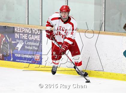 Thumbnail 2 in Denver East @ Regis Jesuit photogallery.
