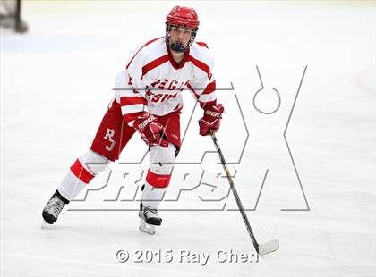 Thumbnail 3 in Denver East @ Regis Jesuit photogallery.
