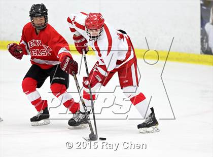 Thumbnail 1 in Denver East @ Regis Jesuit photogallery.