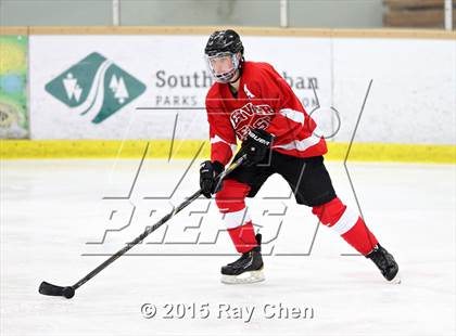 Thumbnail 3 in Denver East @ Regis Jesuit photogallery.