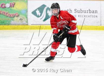 Thumbnail 2 in Denver East @ Regis Jesuit photogallery.