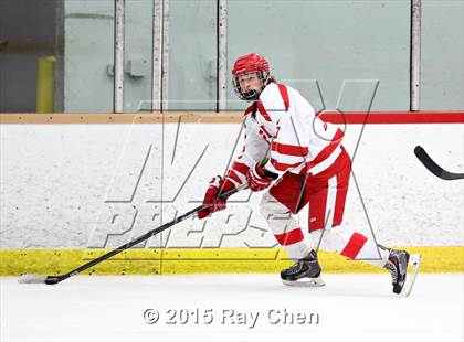 Thumbnail 2 in Denver East @ Regis Jesuit photogallery.
