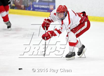 Thumbnail 1 in Denver East @ Regis Jesuit photogallery.
