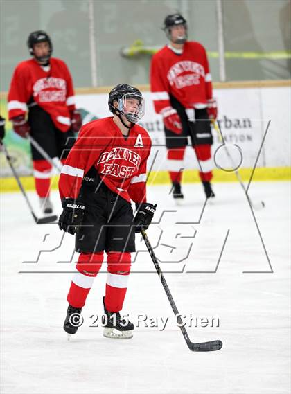 Thumbnail 2 in Denver East @ Regis Jesuit photogallery.