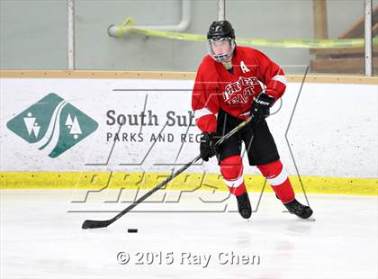 Thumbnail 2 in Denver East @ Regis Jesuit photogallery.