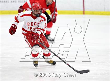 Thumbnail 3 in Denver East @ Regis Jesuit photogallery.