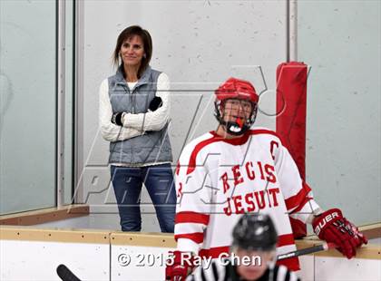 Thumbnail 1 in Denver East @ Regis Jesuit photogallery.