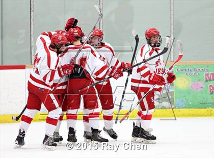 Thumbnail 3 in Denver East @ Regis Jesuit photogallery.