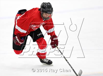 Thumbnail 3 in Denver East @ Regis Jesuit photogallery.
