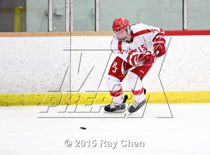 Thumbnail 2 in Denver East @ Regis Jesuit photogallery.