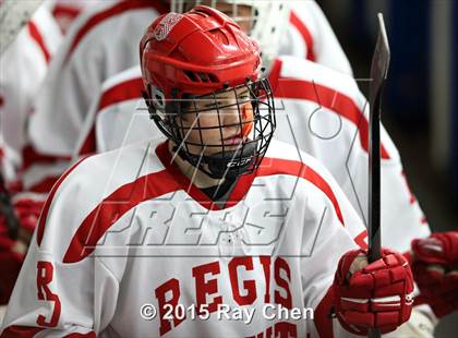 Thumbnail 3 in Denver East @ Regis Jesuit photogallery.