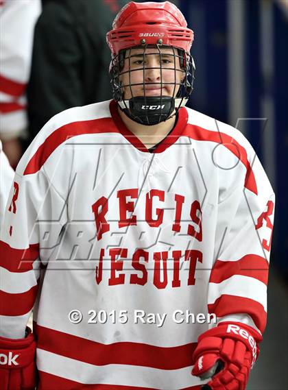 Thumbnail 1 in Denver East @ Regis Jesuit photogallery.
